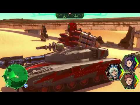 Spetz Playz Metal Max: Xeno Part 21 - Return Of Warshipsaurus