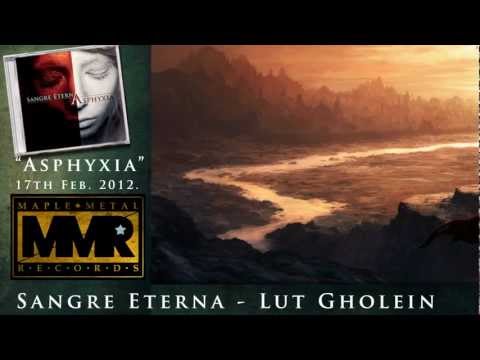 SANGRE ETERNA - Lut Gholein (Shattered Sun)