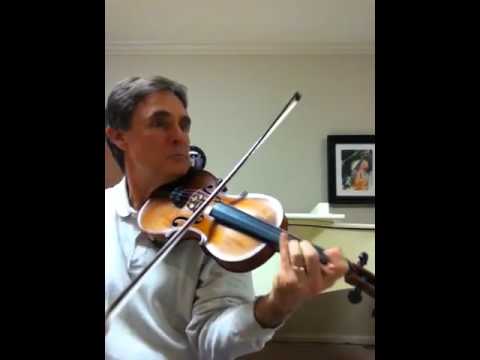 Christmas Eve (fiddle tune) Craig Duncan
