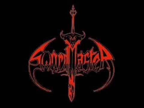 Swordmaster - Upon Blood and Ashes