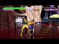Killer Instinct Gold Orchid Infinite Combo
