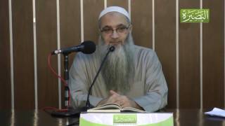 صورة تعرف معي عن قيمة الإنسان الحقيقية - لفضيلة الشيخ الدكتور/ أحمد النقيب – حفظه الله –