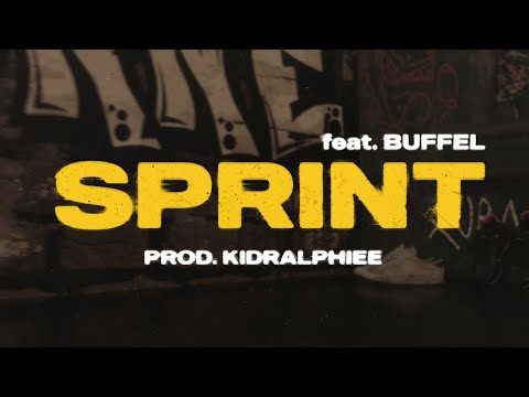 COURONNE - SPRINT ft.BUFFEL