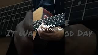 Download lagu Depapepe - It was a good day mp3 Download lagu Depapepe - It was a good day mp3