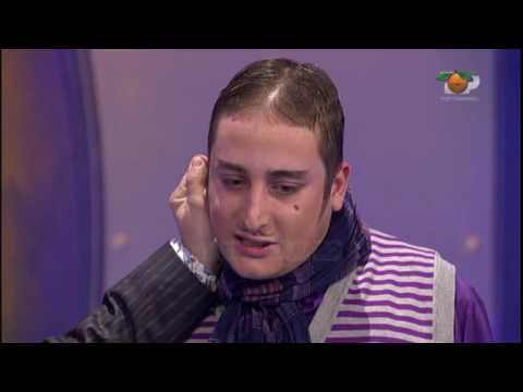 Portokalli, 7 Mars 2010 - Naqi, Intelektualja dhe Intelektuali (Truri i kombit)