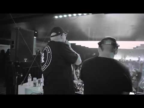 Haus of Panda B2B Dr Fresch Recap