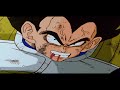 DBZ Kai Goku Kaioken X3 Vs Vegeta