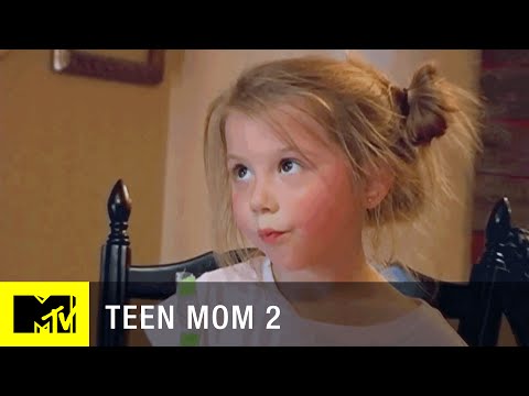 Teen Mom 2 (Season 6) | ‘Wishing Adam Was Like Cole’ Official Sneak Peek (Episode 11) | MTV