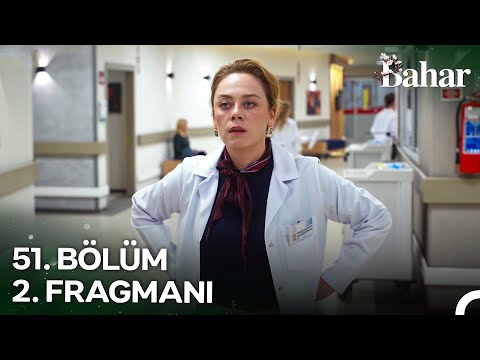 Bahar 51. Bölüm 2. Fragmanı