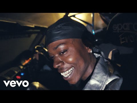 Skillibeng - DADA (Official Video)