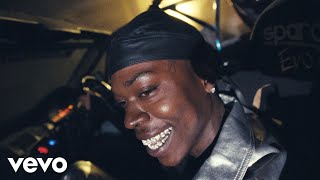 Skillibeng - DADA (Official Video)