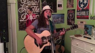 Jump In - Ava Paige and Jan Edwards - Original Music
