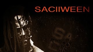 Ethan Sacii ft Zanny Tommy - Sacii x3 [Prod. By Taliban Ju 808Mafia]