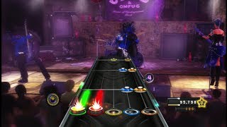 Sister Jack by Spoon Expert Guitar FC #494