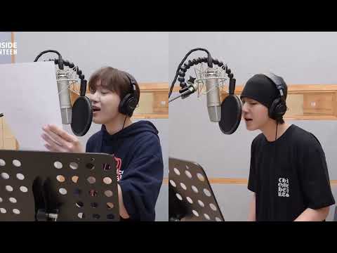 BSS (부석순) - The Reasons of My Smiles (Queen of Tears OST) 자꾸만 웃게 돼 (눈물의 여왕 OST) Recording (레코딩 버전)