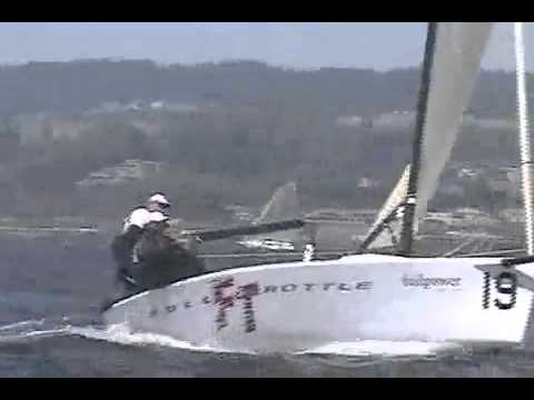 Melges 24 Worlds