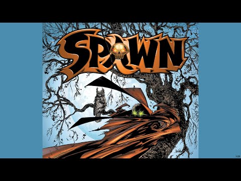 Image Comics - Volume 1 | Spawn #88