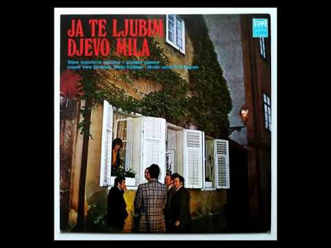 OKTET RTZ -  Kroz ponoć nemu