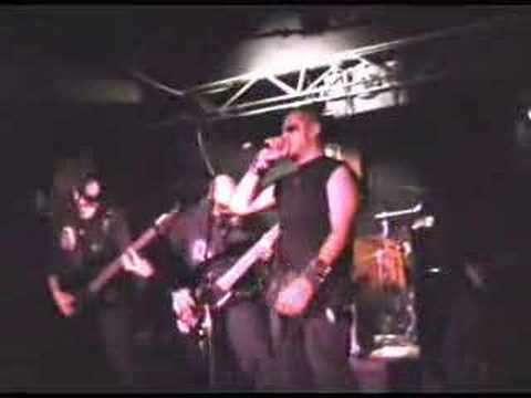 Throne of Molok Live - Clonation Fields - Palermo 24June2007