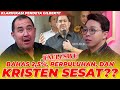 KLARIFIKASI PENDETA GILBERT PENDETA GILBERT BUKA BUKAAN DISINI