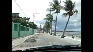 Ilha de Madre de Deus - BA