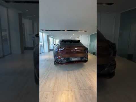 Thumbnail for Aston Martin | Luxury lifestyle videos on Millionaires Instructor. Subscribe for more. by Codigo fn