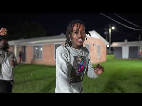 4500 NUK  -  Back in Da Streets