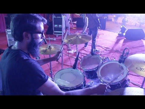 Rakesh Roshan Kamli Drum Cam