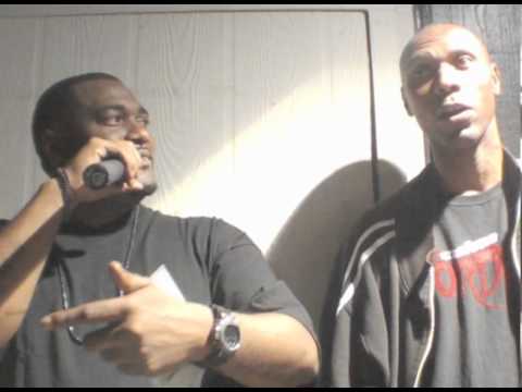 Catchin' Up With Lil' J, ESG, K Rino (Interview) 12/4/2010