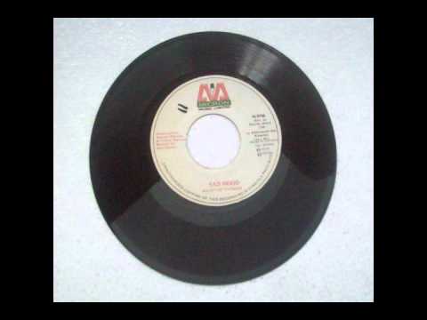 Augustus Thomas - Sad Mood