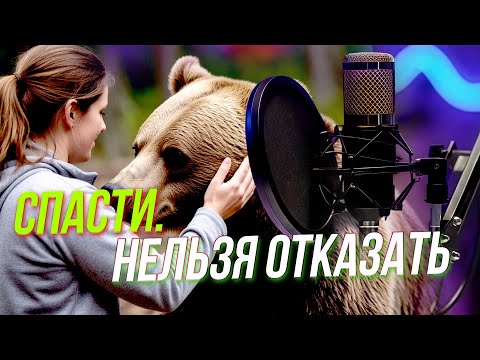 Как новосибирские волонтеры спасают самых опасных животных | Подкаст на ОТС — 7 ноября