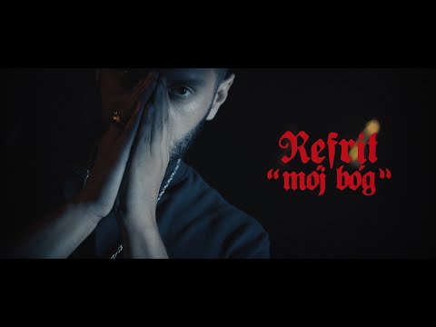 Refrit - Mój Bóg (prod. kava) | StartRap Projekt