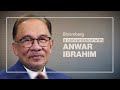 A Conversation with Malaysian Prime Minister Anwar Ibrahim