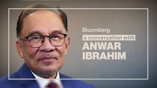 Download lagu A Conversation with Malaysian Prime Minister Anwar Ibrahim mp3