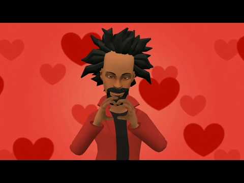 Inusa Dawuda & Bushbeatz - Hold My Hands (Reggae Version)