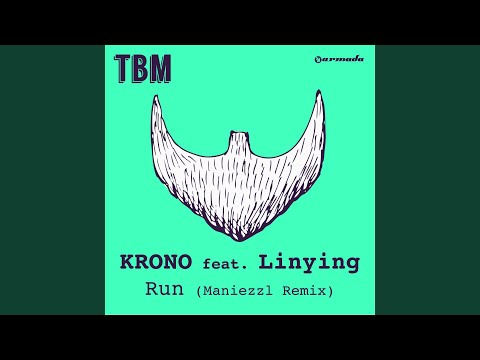 Run (ManiezzL Remix)