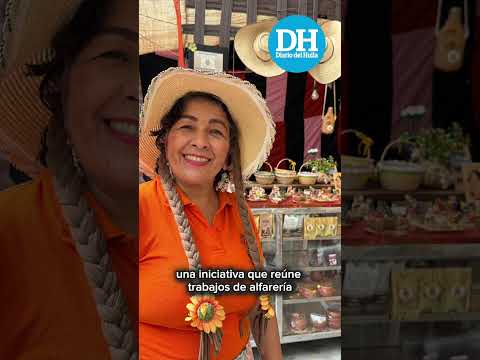 Alfareros, canasteros y artesanos trabajan para transmitir sus saberes a nuevas generaciones.