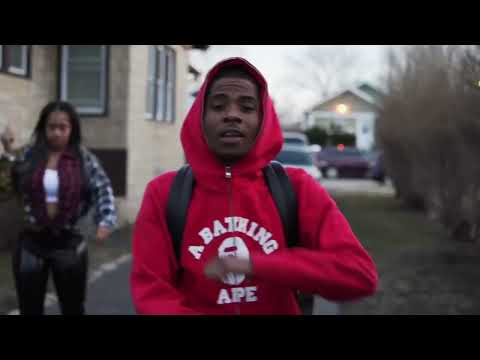 Lil Moe 6Blocka & Woo : No way out