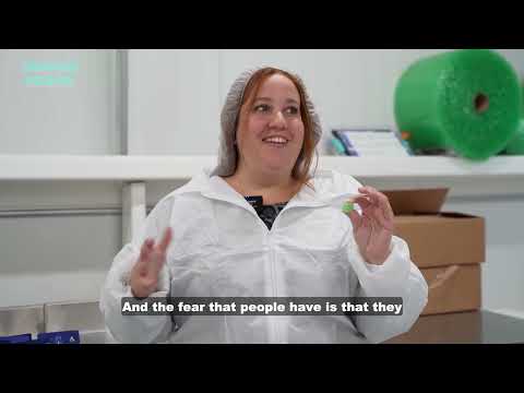 Tripping Kosher: Hamsa Edibles - Los Angeles, CA