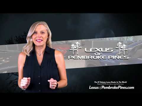Lexus of Pembroke Pines Video 2