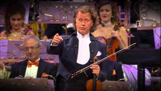 Andre Rieu, Ambassadeur Kankeronderzoekfonds Limburg