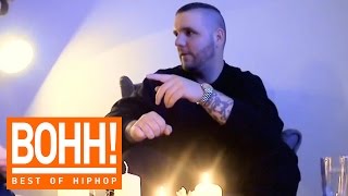 Miami Yacines &quot;Kokaina&quot; – Fler erklärt den riesigen Erfolg