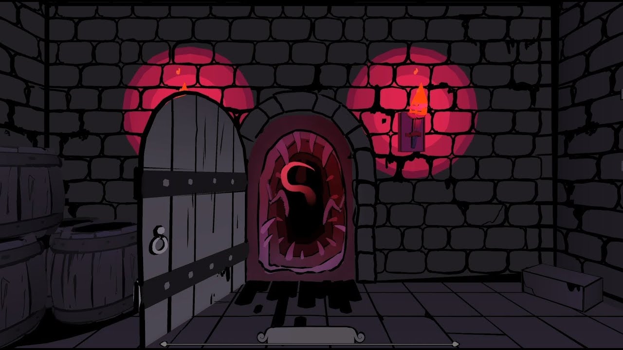 Riddlewood Manor announcement trailer teaser