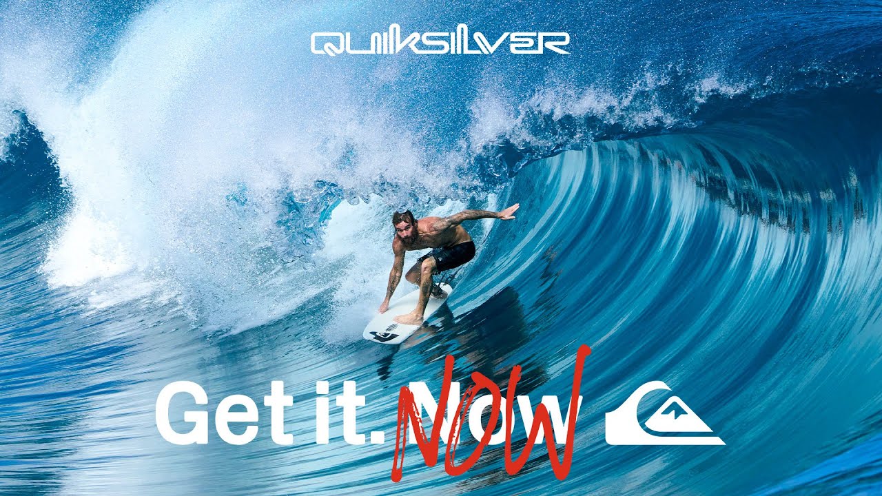 Get It. Now. - YouTube