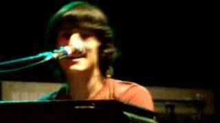 Teddy Geiger - Gentlemen (smiling)