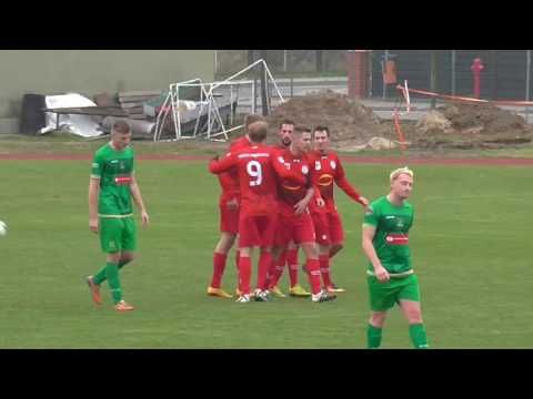 SKRÓT - Tarnovia  Tarnowo  Podgórne. 2-2 .Warta  Międzychód - Sezon - 2016/2017.