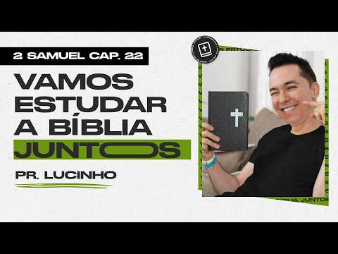 2 Samuel 22 - Murilo Mombach