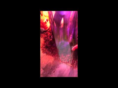 NIR LAGZIEL -ISOLA, MILANO