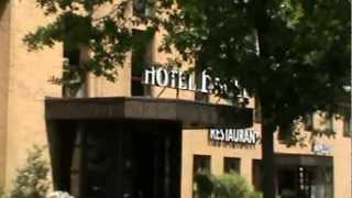 preview picture of video 'Hotel - Engel - Hamburg - Privathotel - Tagungshotel in HH'