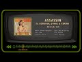ASSASSIN ft. COUGNUT, D-MAC & VENOM - Westside Cali